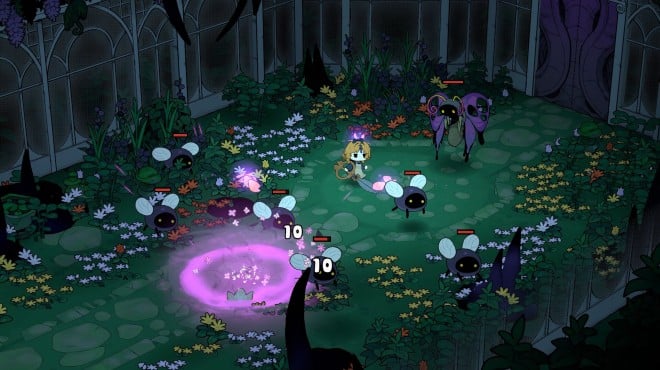 Garden of Witches Torrent Download