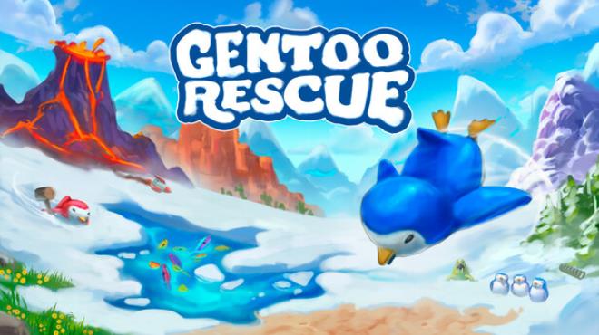 Gentoo Rescue Free Download