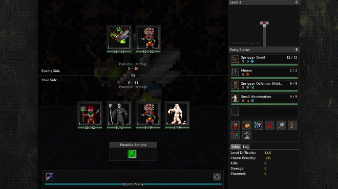 Gloamvault PC Crack