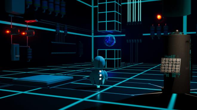 Gloom System Breach Torrent Download