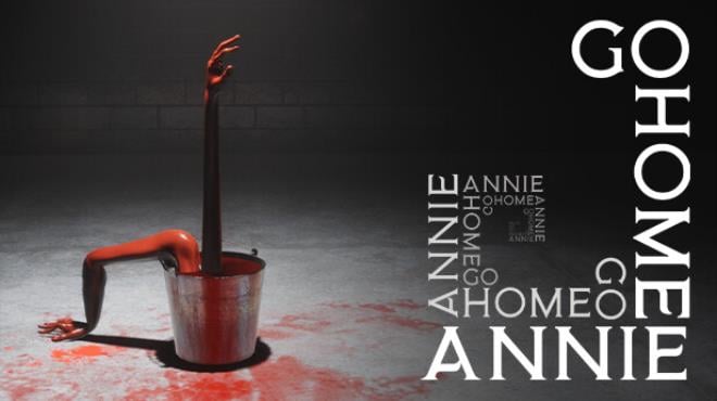 Go Home Annie Update v1 0 26 Free Download