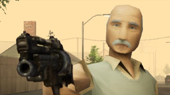 Grandpa High on Retro Update v20250324 Torrent Download