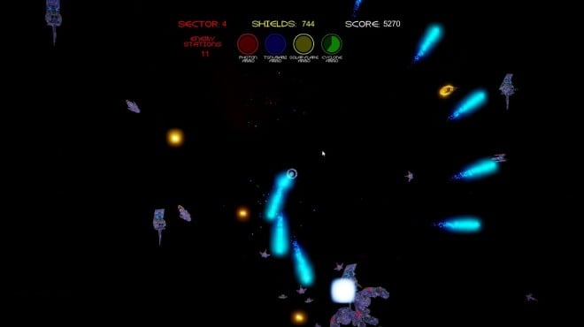 Grav Blazer PC Crack