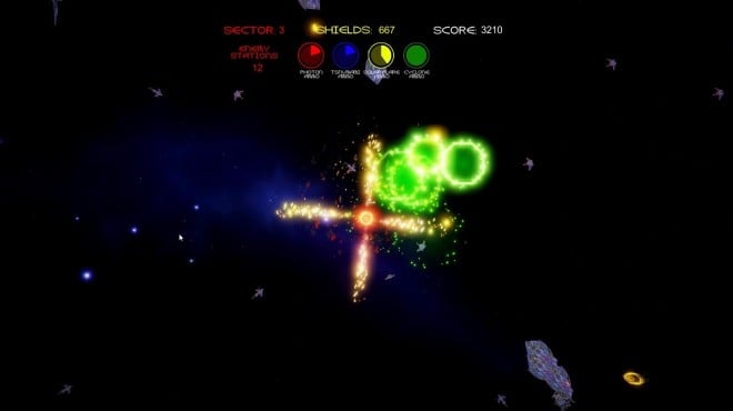 Grav Blazer Torrent Download