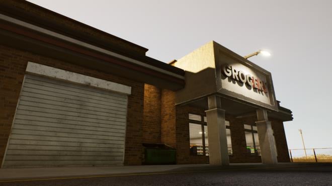 Grocery Store Simulator Update v1 2 4 Torrent Download