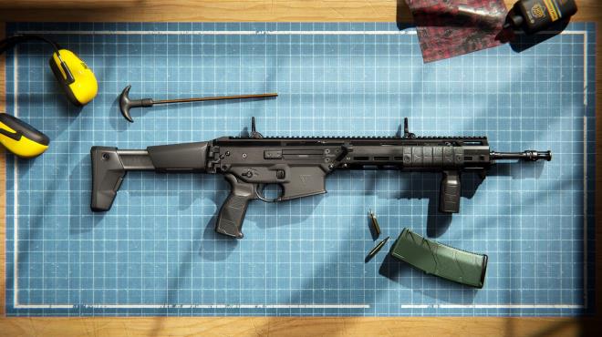 Gunsmith Simulator Fabryka Broni Torrent Download