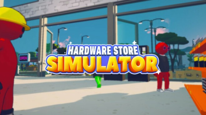 Hardware Store Simulator Free Download
