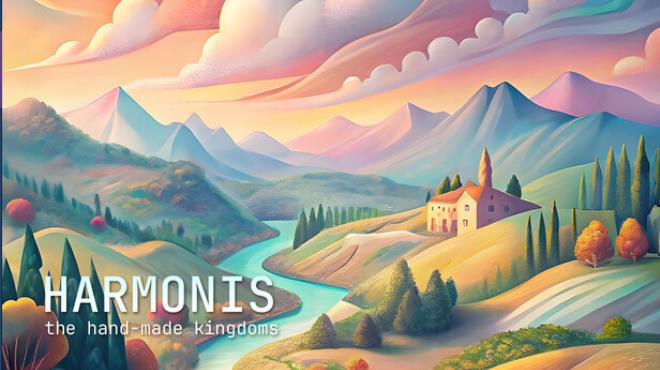 Harmonis the hand-made kingdoms Free Download