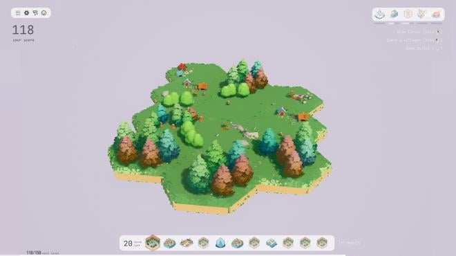 Harmonis the hand-made kingdoms PC Crack