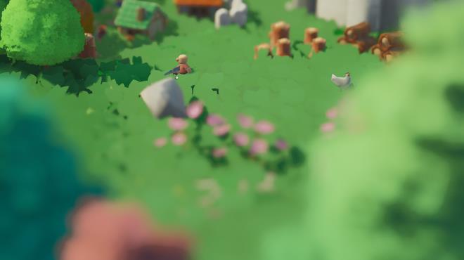 Harmonis the hand-made kingdoms Torrent Download