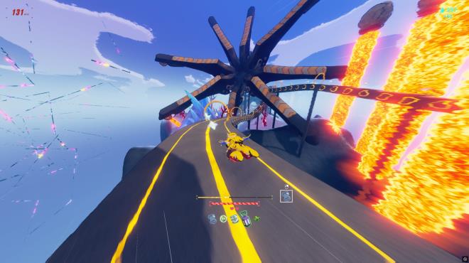 Haste Update v1 3 a Torrent Download