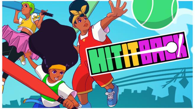 Hit It Back Free Download