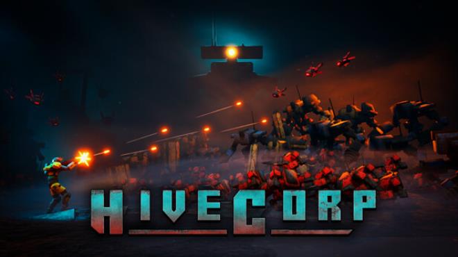 HiveCorp Free Download