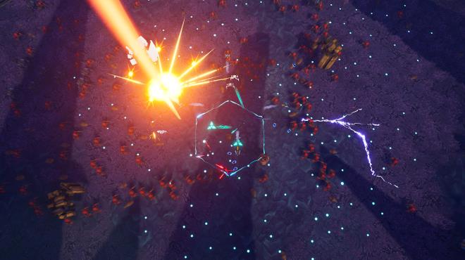 HiveCorp Torrent Download