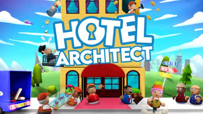 Hotel Architect Free Download