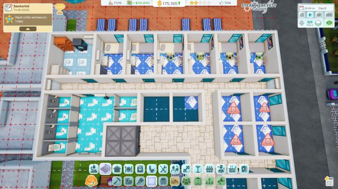 Hotel Architect PC Crack