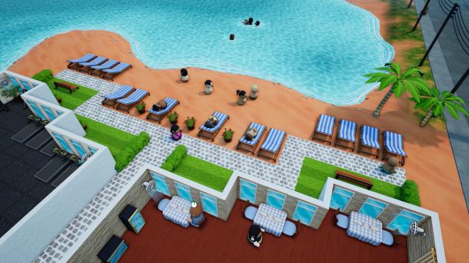 Hotel Architect Torrent Download