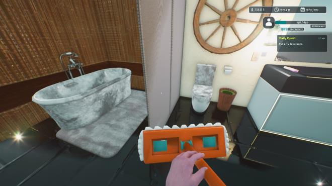 Hotel Owner Simulator PC Crack
