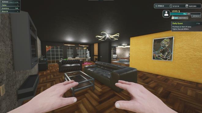 Hotel Owner Simulator Torrent Download