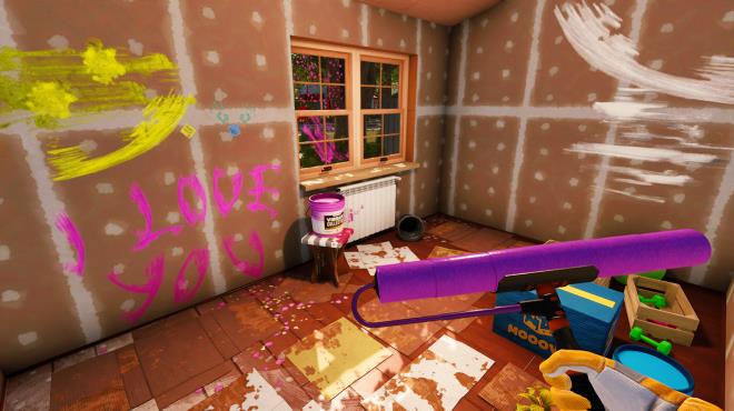 House Flipper 2 v1 8 Torrent Download