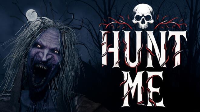 Hunt Me Free Download