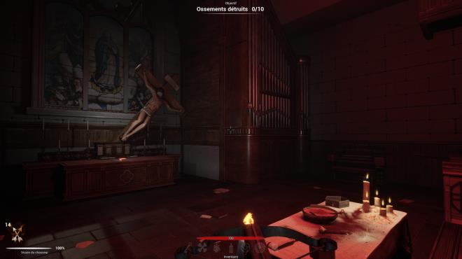 Hunt Me PC Crack