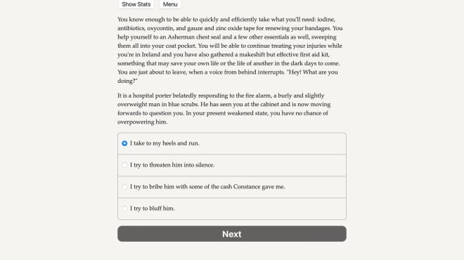 Hunter: The Reckoning — The Beast of Glenkildove Torrent Download