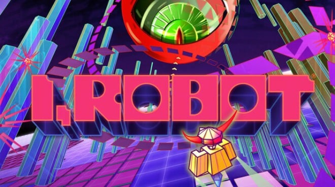 I, Robot Free Download