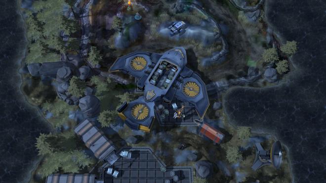 IDUN Frontline Survival Update v1 03 PC Crack