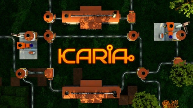 Icaria Free Download