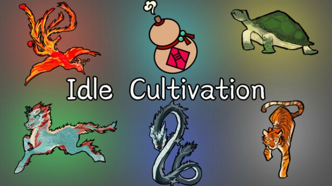 Idle Cultivation Free Download