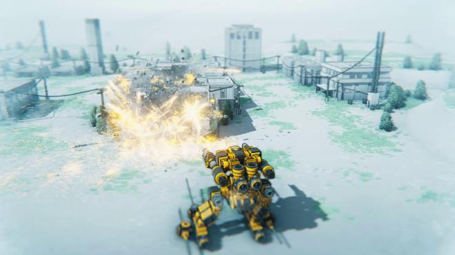 Instruments of Destruction Update v1 12A PC Crack