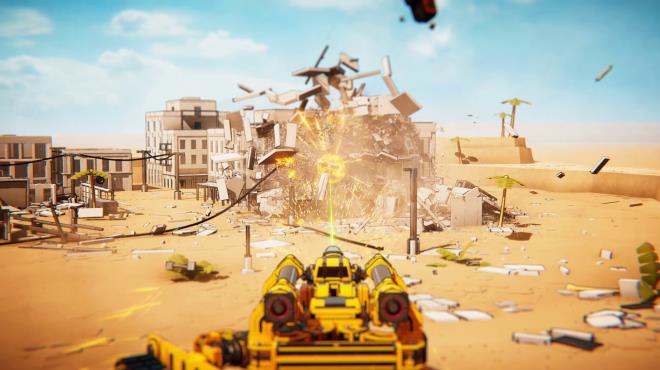 Instruments of Destruction Update v1 12A Torrent Download