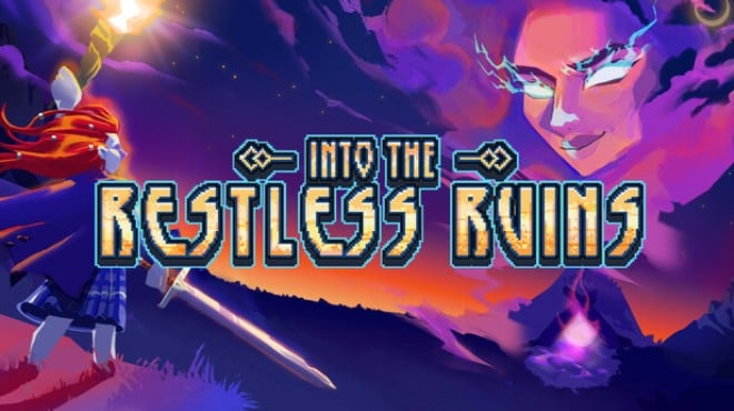 Into the Restless Ruins Free Download