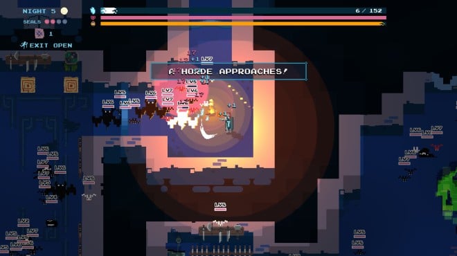 Into the Restless Ruins PC Crack