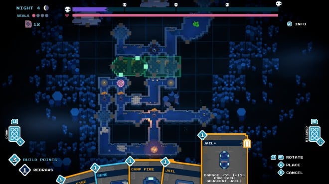Into the Restless Ruins Torrent Download