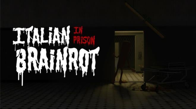Italian Brainrot In Prison Free Download