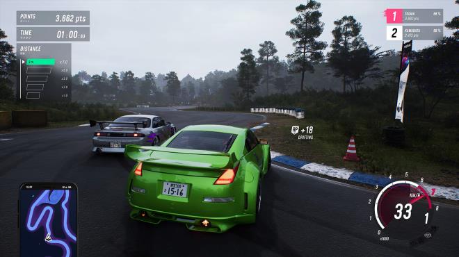 JDM Japanese Drift Master Torrent Download