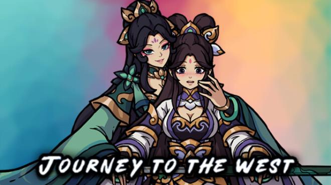 Journey to the West Update v1 14 34b Free Download