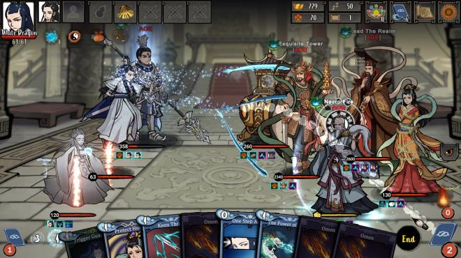 Journey to the West Update v1 14 34b PC Crack