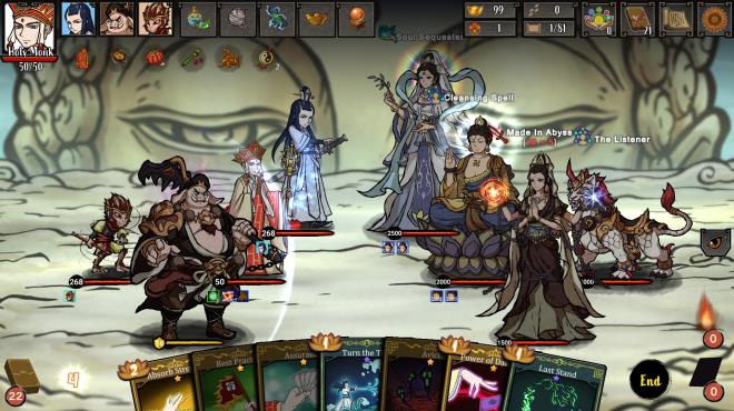 Journey to the West Update v1 14 34b Torrent Download