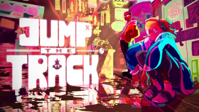 Jump the Track Free Download