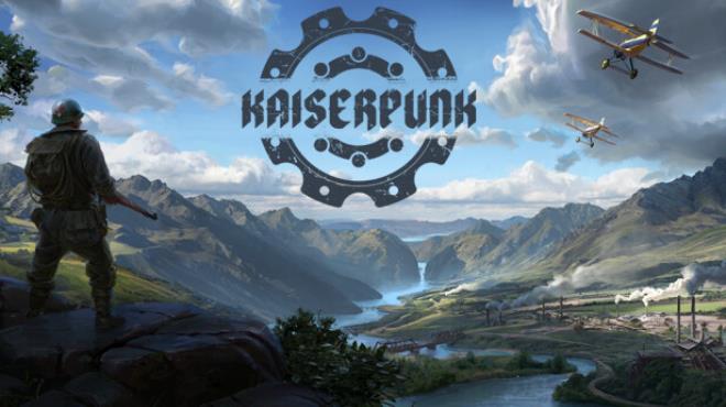 KAISERPUNK Update v1 01 001 Free Download