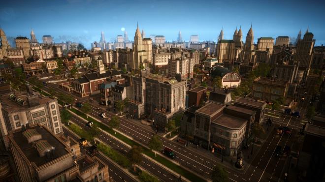 KAISERPUNK Update v1 01 001 Torrent Download