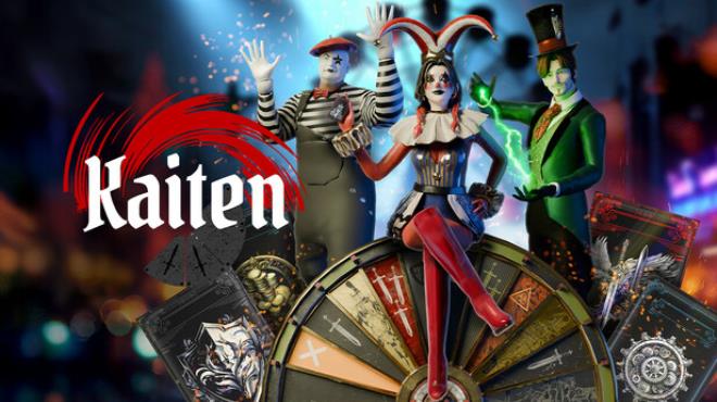 Kaiten Free Download