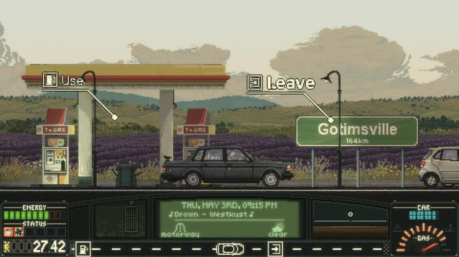 Keep Driving Update v1 1 0 1 PC Crack