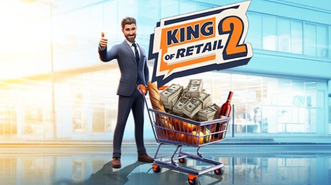 King of Retail 2 Free Download