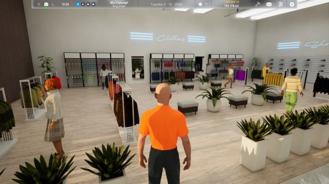 King of Retail 2 Torrent Download