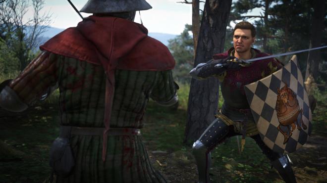 Kingdom Come Deliverance II Brushes with Death PC Crack