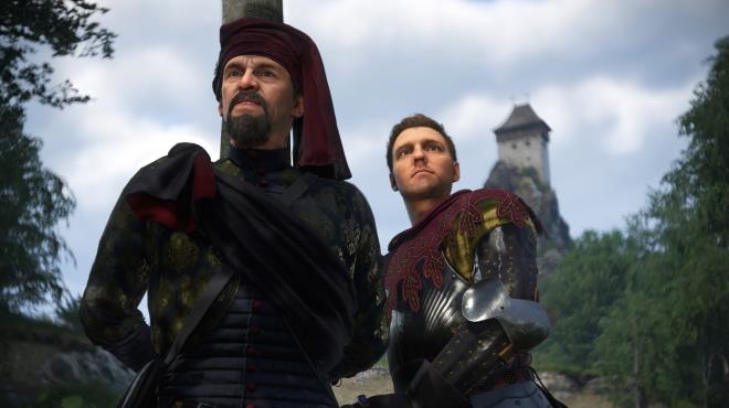Kingdom Come Deliverance II Brushes with Death Torrent Download